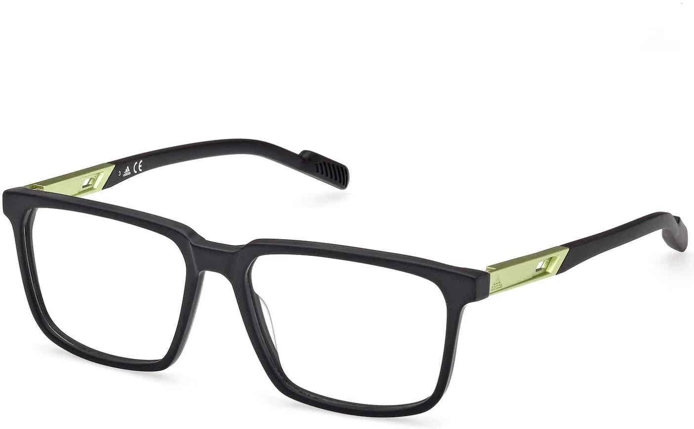 ADIDAS SPORT 5039 Eyeglasses - view 2